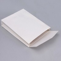 SKEPB005 Customized Paper Bag Shopping Bags Clothing Courier Bags Environmentally Friendly Kraft Paper Envelopes Environmental Bag Suppliers side view SKEPB005 Customized Paper Bag Shopping Bags Clothing Courier Bags Environmentally Friendly Kraft Paper Envelopes Environmental Bag Suppliers side view